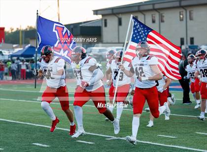 Thumbnail 3 in West Monroe @ North DeSoto photogallery.
