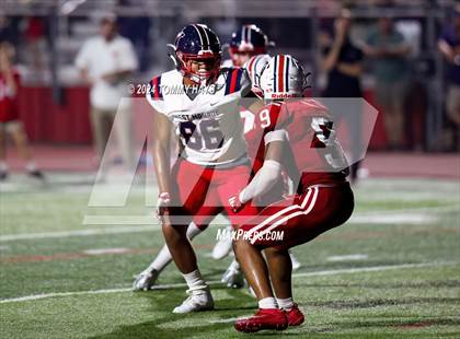 Thumbnail 1 in West Monroe @ North DeSoto photogallery.