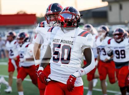 Thumbnail 2 in West Monroe @ North DeSoto photogallery.