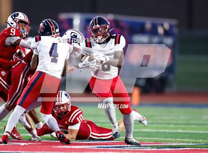 Thumbnail 3 in West Monroe @ North DeSoto photogallery.