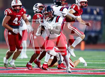 Thumbnail 1 in West Monroe @ North DeSoto photogallery.