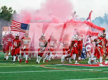 Thumbnail 3 in West Monroe @ North DeSoto photogallery.