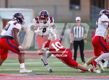 Thumbnail 2 in West Monroe @ North DeSoto photogallery.