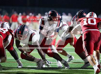 Thumbnail 2 in West Monroe @ North DeSoto photogallery.