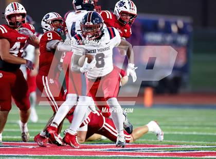 Thumbnail 3 in West Monroe @ North DeSoto photogallery.