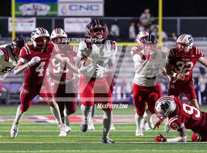 Thumbnail 3 in West Monroe @ North DeSoto photogallery.