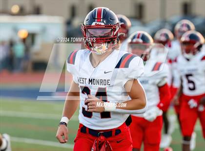 Thumbnail 1 in West Monroe @ North DeSoto photogallery.