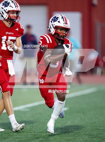 Thumbnail 1 in West Monroe @ North DeSoto photogallery.