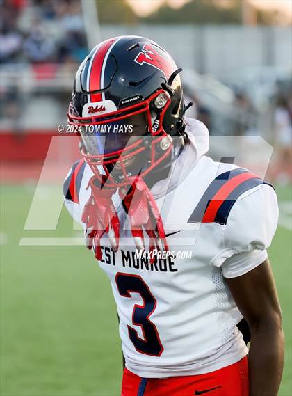 Thumbnail 2 in West Monroe @ North DeSoto photogallery.