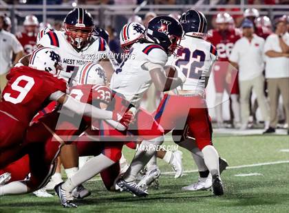 Thumbnail 3 in West Monroe @ North DeSoto photogallery.