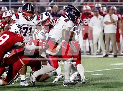 Thumbnail 1 in West Monroe @ North DeSoto photogallery.
