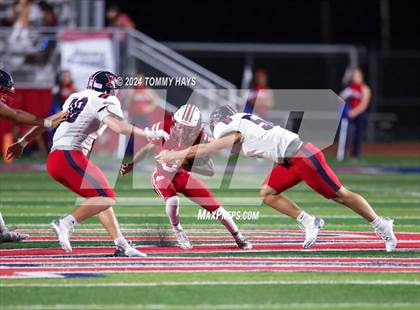 Thumbnail 1 in West Monroe @ North DeSoto photogallery.