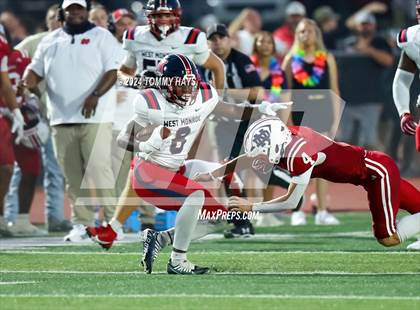 Thumbnail 1 in West Monroe @ North DeSoto photogallery.