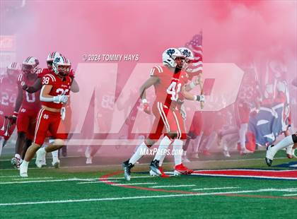 Thumbnail 3 in West Monroe @ North DeSoto photogallery.