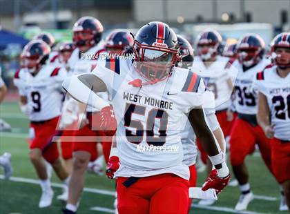 Thumbnail 3 in West Monroe @ North DeSoto photogallery.