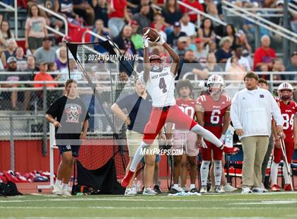 Thumbnail 3 in West Monroe @ North DeSoto photogallery.