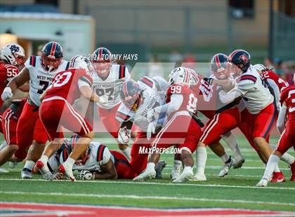 Thumbnail 1 in West Monroe @ North DeSoto photogallery.