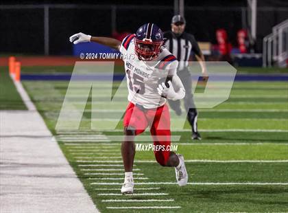 Thumbnail 3 in West Monroe @ North DeSoto photogallery.