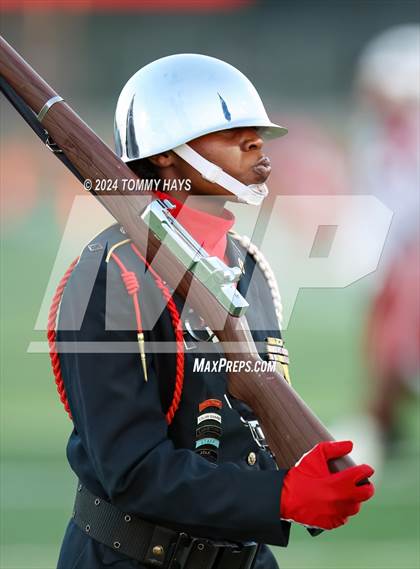 Thumbnail 3 in West Monroe @ North DeSoto photogallery.