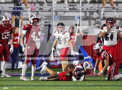 Thumbnail 1 in West Monroe @ North DeSoto photogallery.