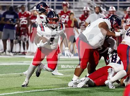 Thumbnail 1 in West Monroe @ North DeSoto photogallery.