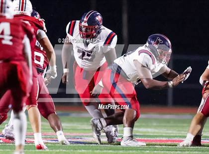 Thumbnail 3 in West Monroe @ North DeSoto photogallery.