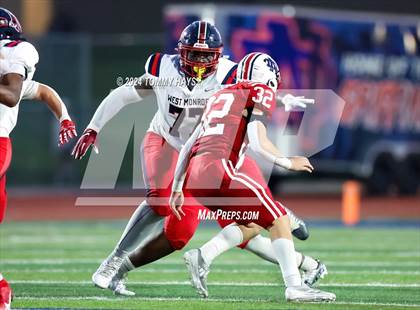 Thumbnail 3 in West Monroe @ North DeSoto photogallery.