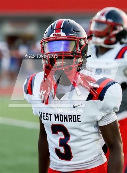 Thumbnail 1 in West Monroe @ North DeSoto photogallery.