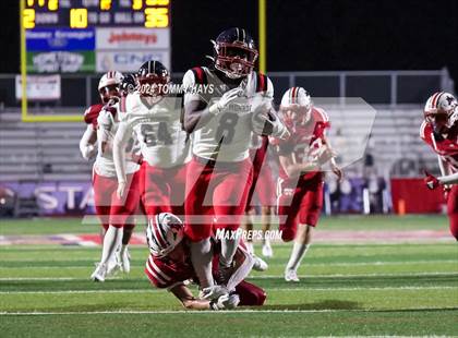 Thumbnail 3 in West Monroe @ North DeSoto photogallery.
