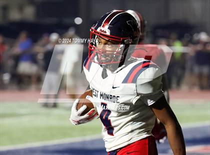 Thumbnail 3 in West Monroe @ North DeSoto photogallery.