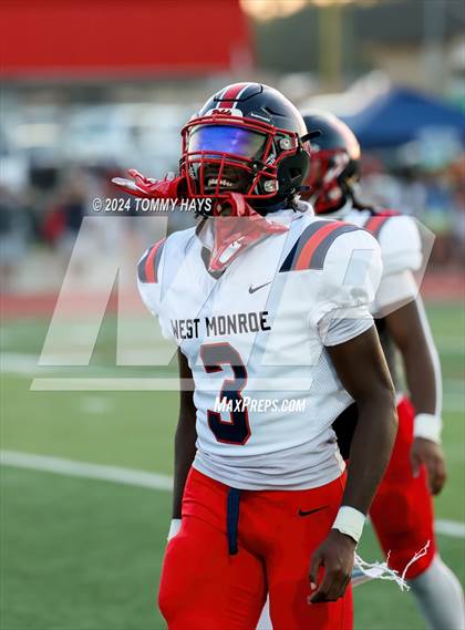 Thumbnail 3 in West Monroe @ North DeSoto photogallery.