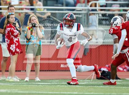 Thumbnail 3 in West Monroe @ North DeSoto photogallery.