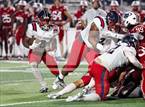 Photo from the gallery "West Monroe @ North DeSoto"