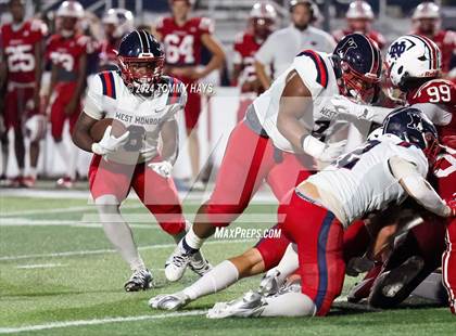Thumbnail 2 in West Monroe @ North DeSoto photogallery.