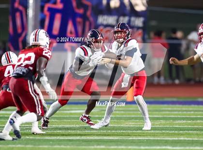 Thumbnail 2 in West Monroe @ North DeSoto photogallery.