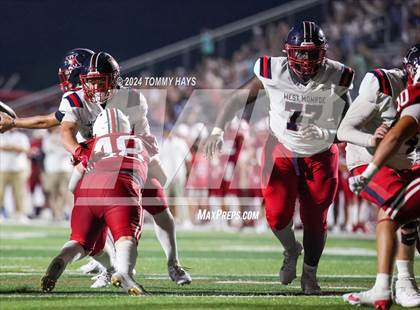 Thumbnail 3 in West Monroe @ North DeSoto photogallery.
