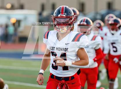 Thumbnail 3 in West Monroe @ North DeSoto photogallery.