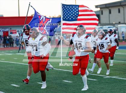 Thumbnail 1 in West Monroe @ North DeSoto photogallery.