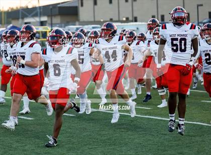 Thumbnail 2 in West Monroe @ North DeSoto photogallery.
