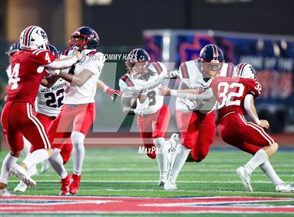Thumbnail 3 in West Monroe @ North DeSoto photogallery.