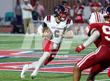 Thumbnail 3 in West Monroe @ North DeSoto photogallery.