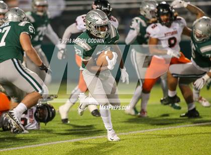 Thumbnail 3 in Pittsburg @ De La Salle (CIF NCS Open Division Playoff) photogallery.
