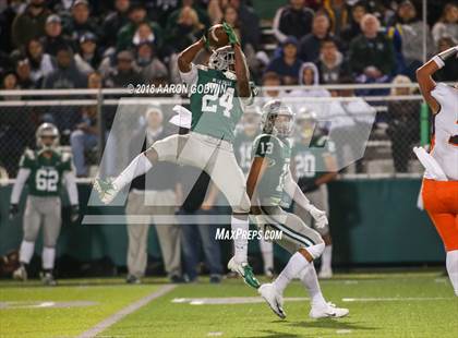 Thumbnail 2 in Pittsburg @ De La Salle (CIF NCS Open Division Playoff) photogallery.