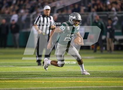 Thumbnail 2 in Pittsburg @ De La Salle (CIF NCS Open Division Playoff) photogallery.