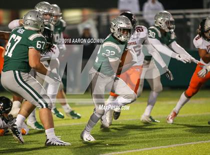 Thumbnail 2 in Pittsburg @ De La Salle (CIF NCS Open Division Playoff) photogallery.