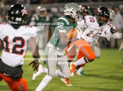 Thumbnail 3 in Pittsburg @ De La Salle (CIF NCS Open Division Playoff) photogallery.