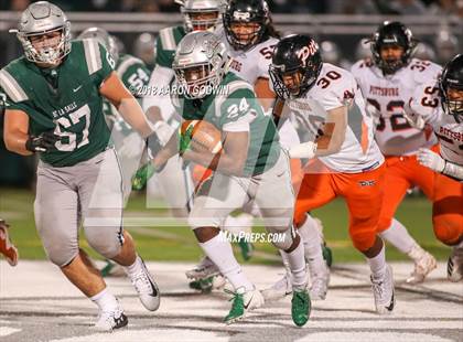 Thumbnail 2 in Pittsburg @ De La Salle (CIF NCS Open Division Playoff) photogallery.