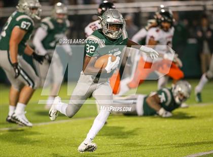 Thumbnail 2 in Pittsburg @ De La Salle (CIF NCS Open Division Playoff) photogallery.