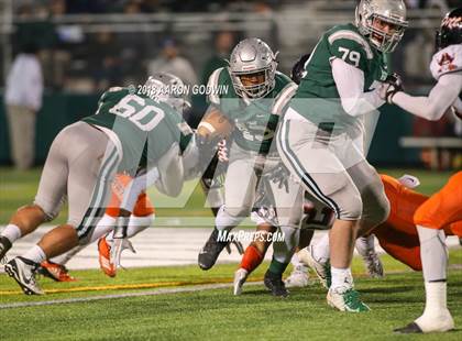 Thumbnail 3 in Pittsburg @ De La Salle (CIF NCS Open Division Playoff) photogallery.