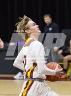 Photo from the gallery "Granville Christian Academy @ Liberty Christian Academy (OHSAA Central District Division IV Central 2 Round 1)"